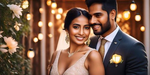 IndianWeddingCouple